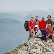 2008 - Monte Baldo